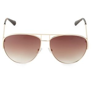 BALMAIN  60mm aviator sunglasses ✨ SALE✨